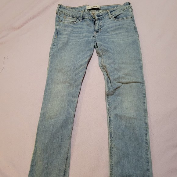 Light Blue Jeans - Picture 1 of 1
